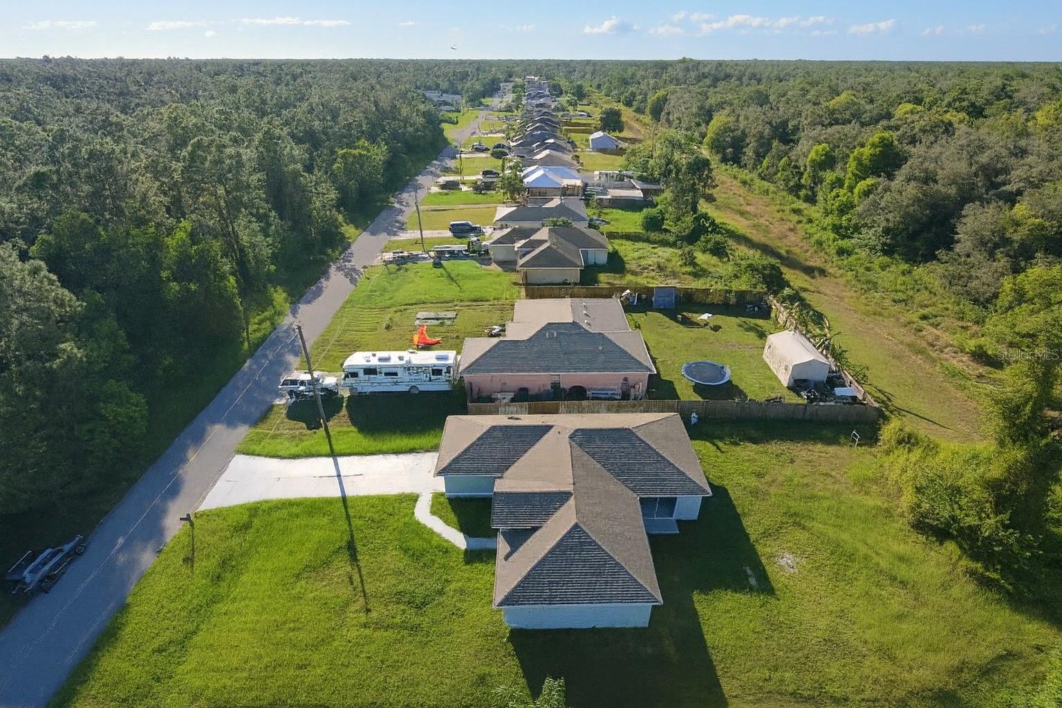 GREENBRIAR - Residential