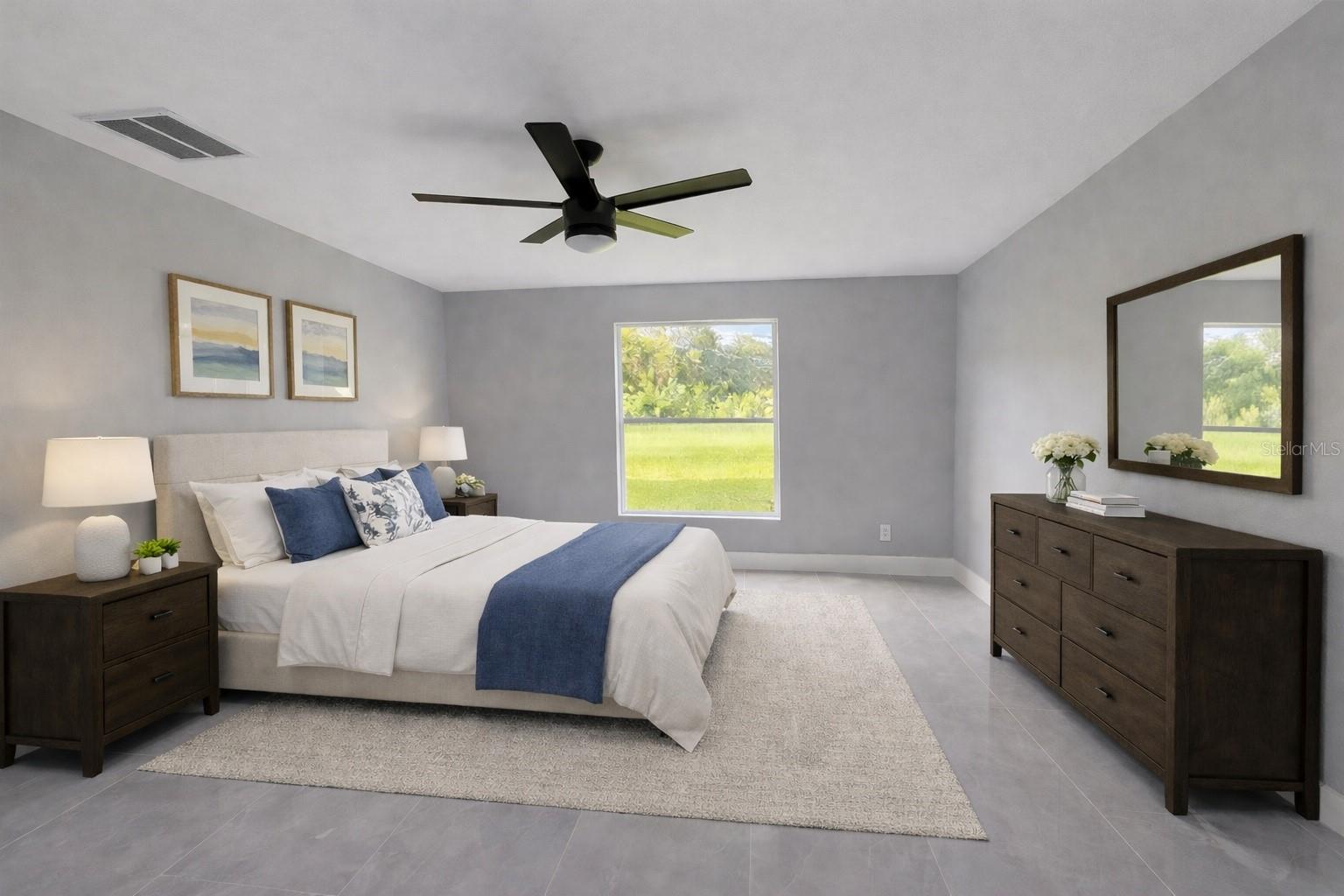 GREENBRIAR - Residential