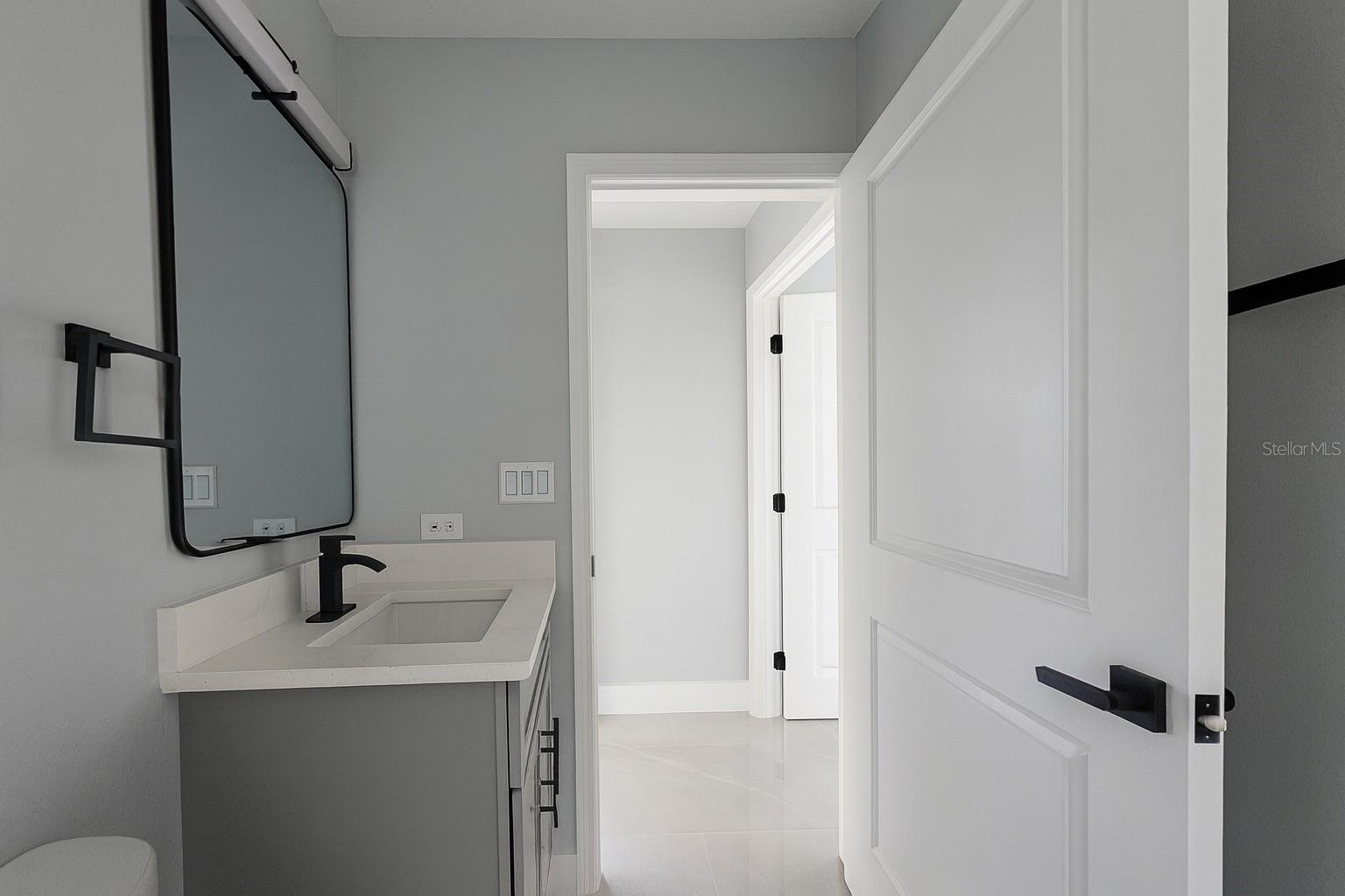 GREENBRIAR - Residential