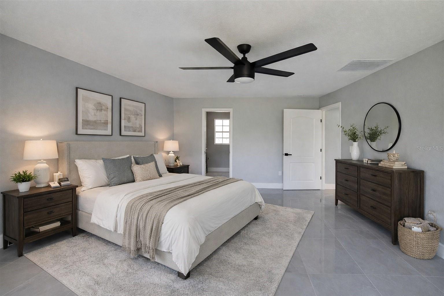 GREENBRIAR - Residential