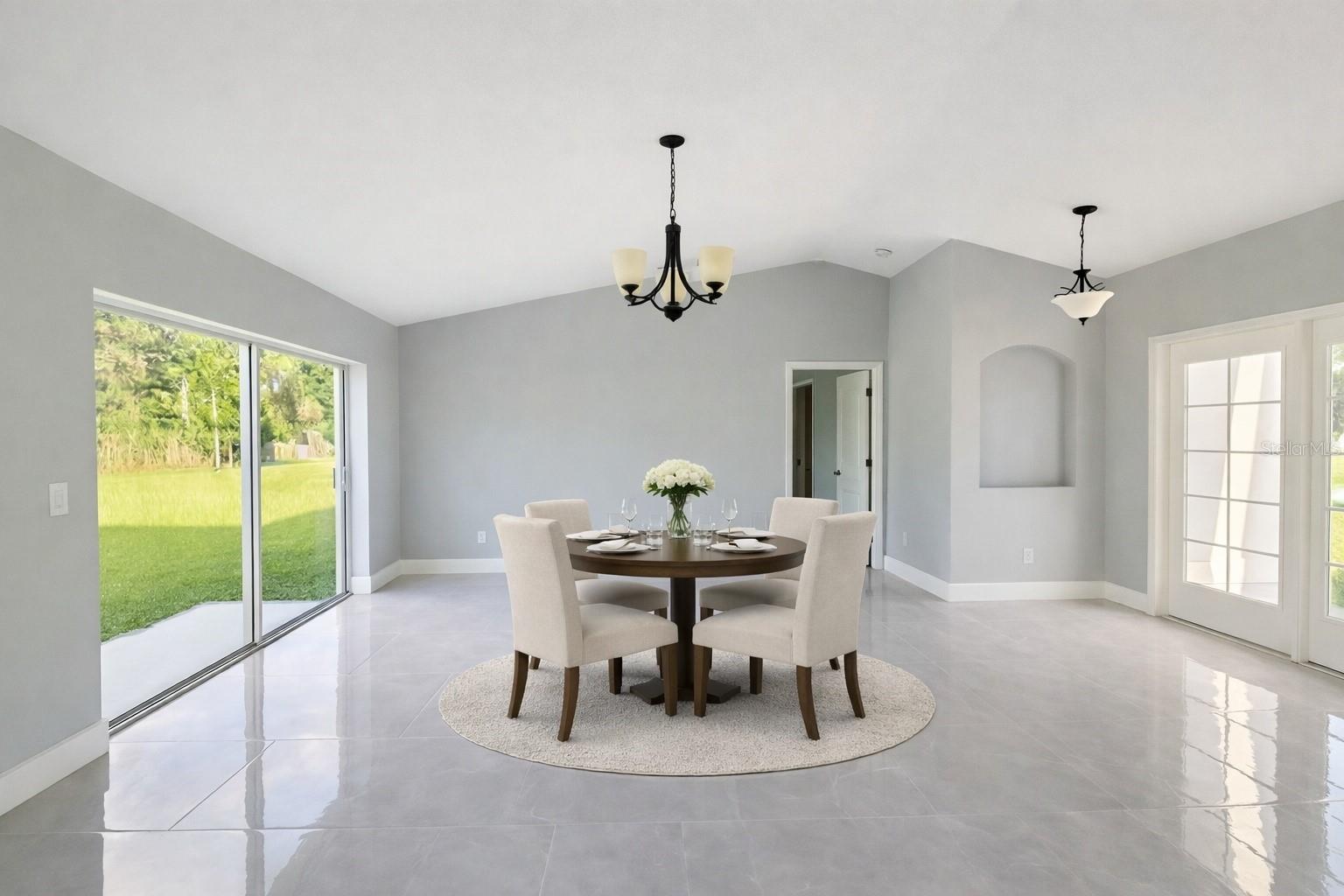 GREENBRIAR - Residential