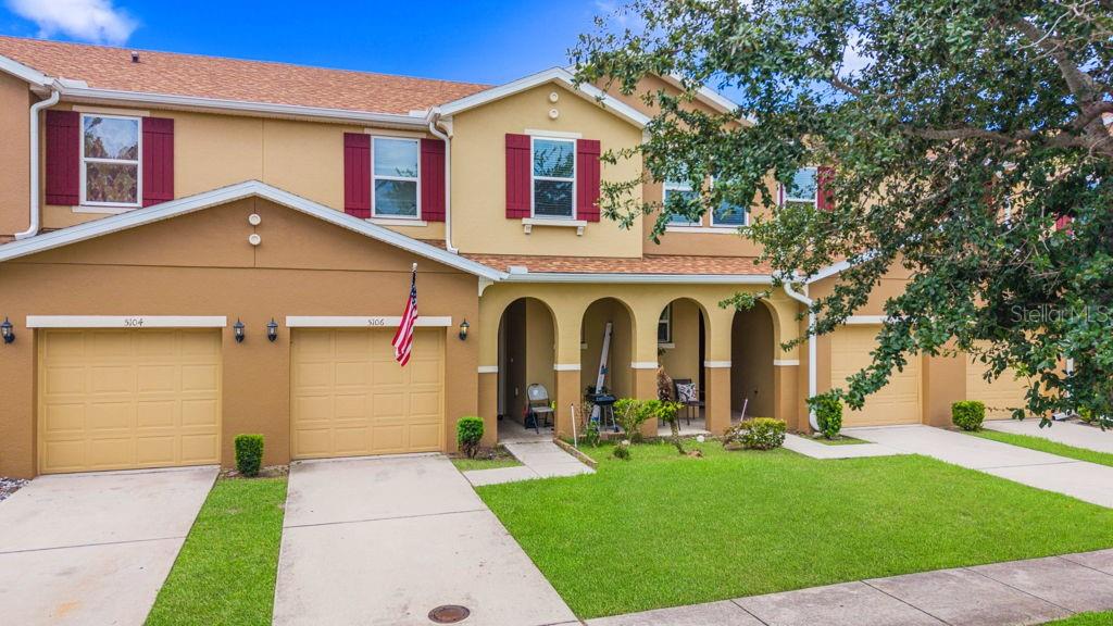 Photo of 5106 Killarney Way, Kissimmee, FL 34746 (MLS # O6423189)