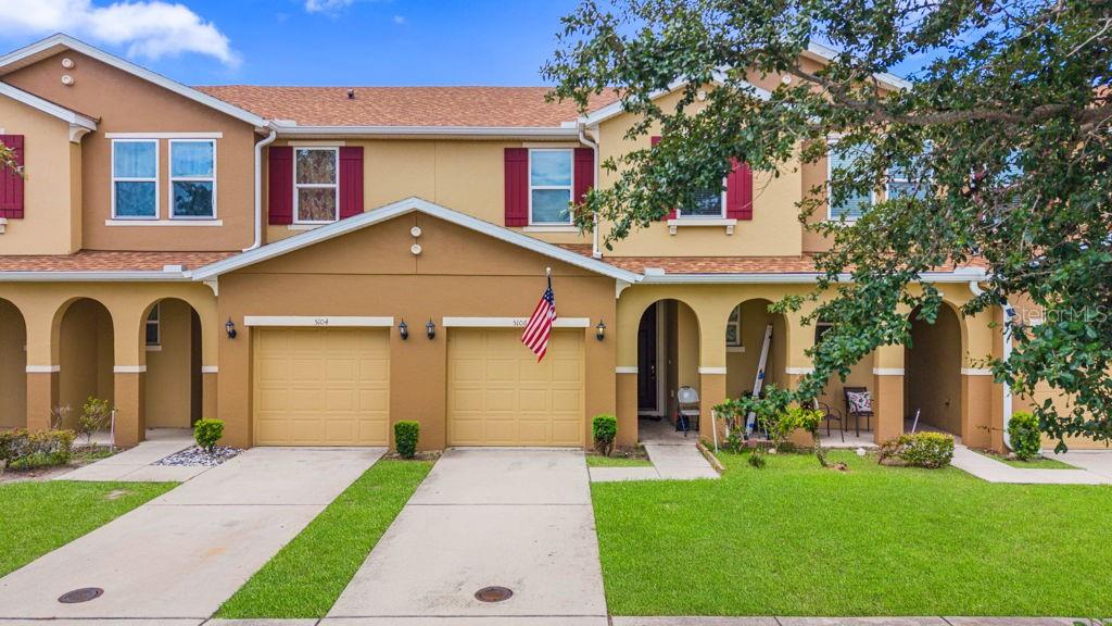 Photo of 5106 Killarney Way, Kissimmee, FL 34746 (MLS # O6423189)