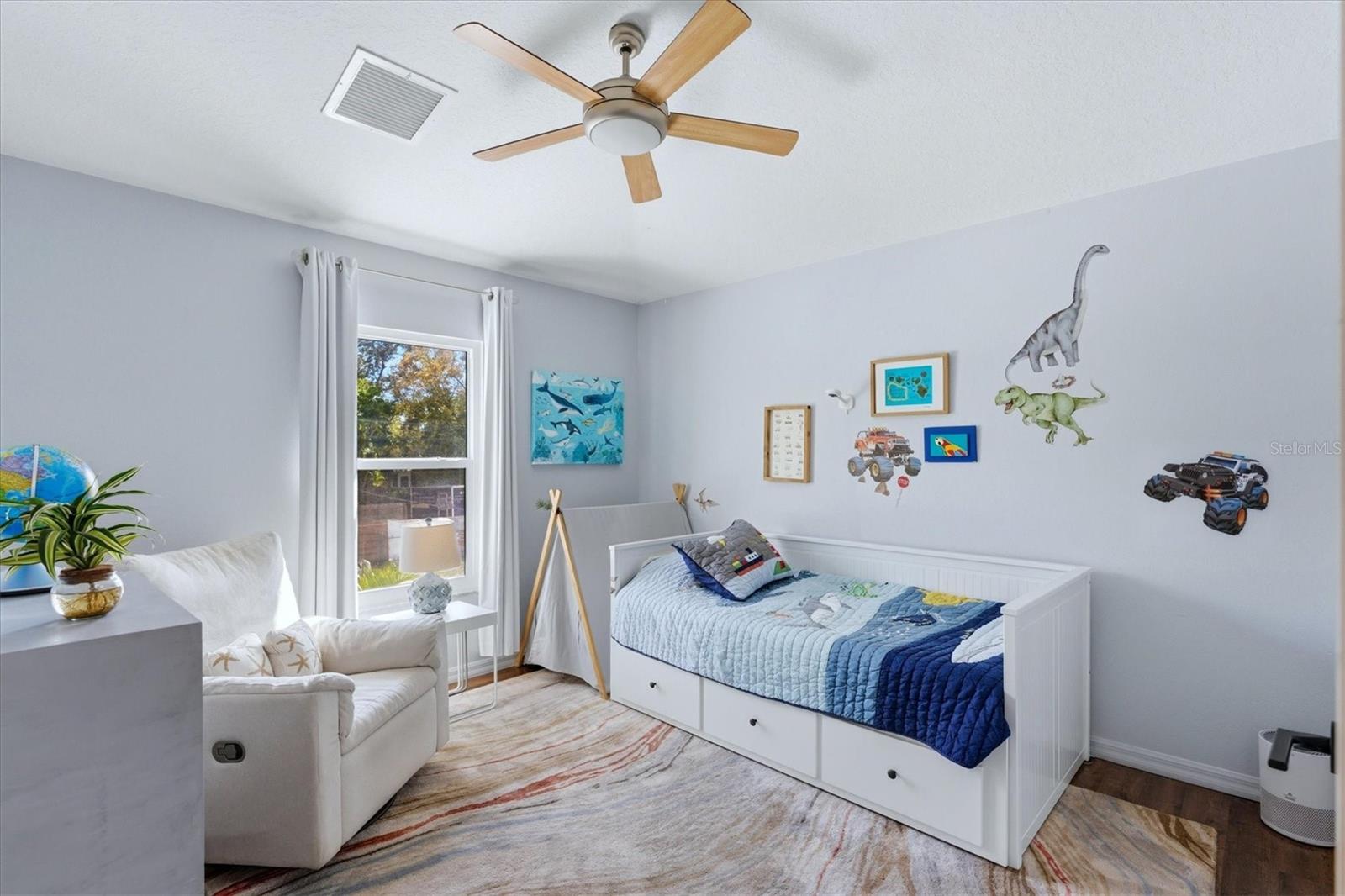 BAYBORO - Residential