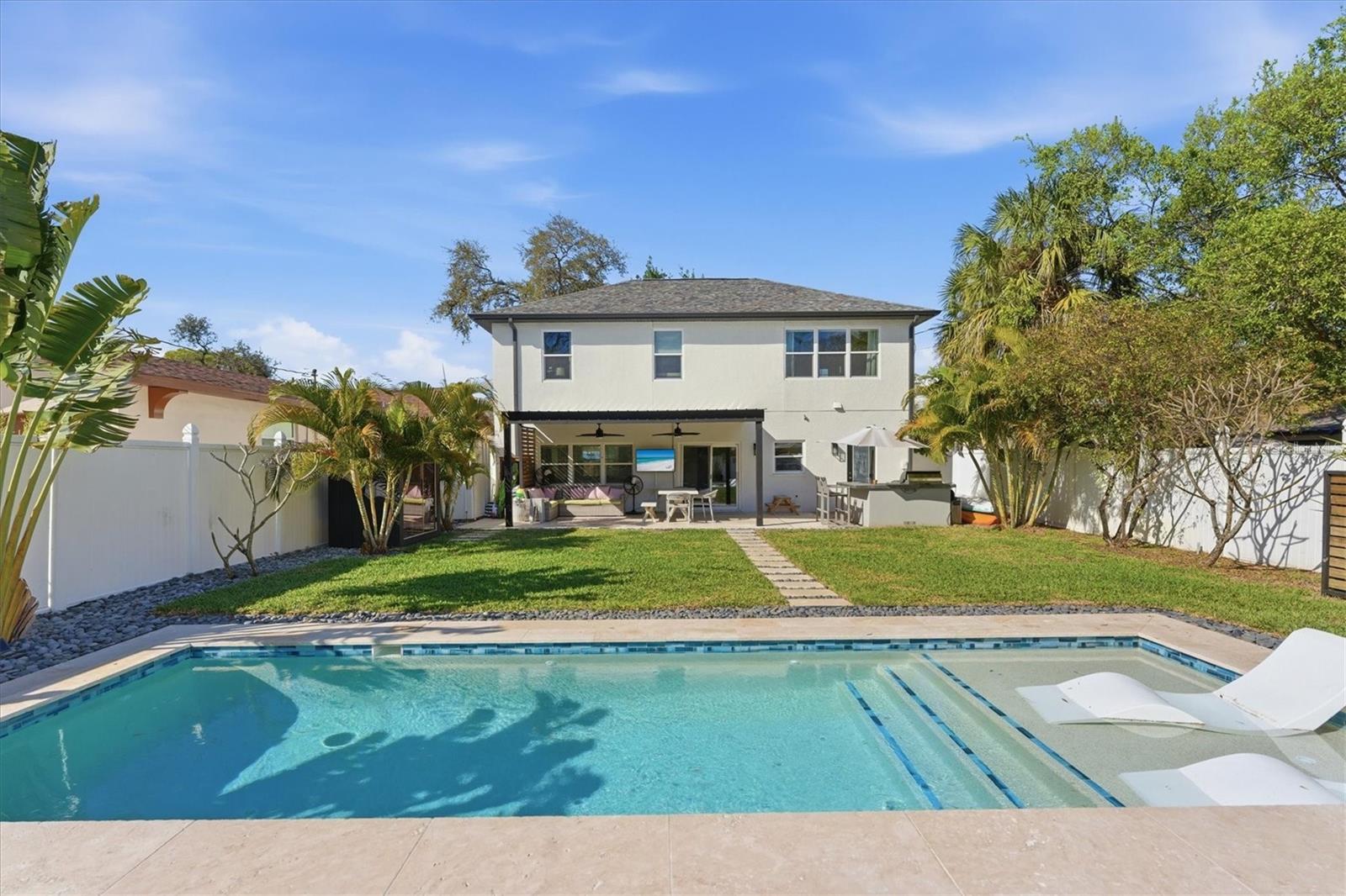 BAYBORO - Residential