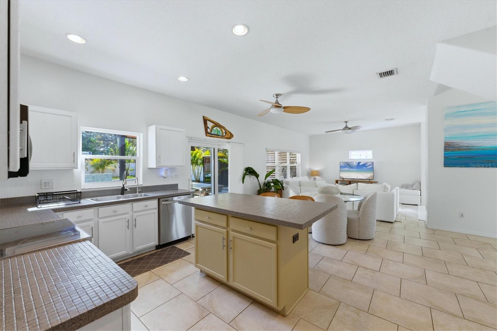 BAYBORO - Residential