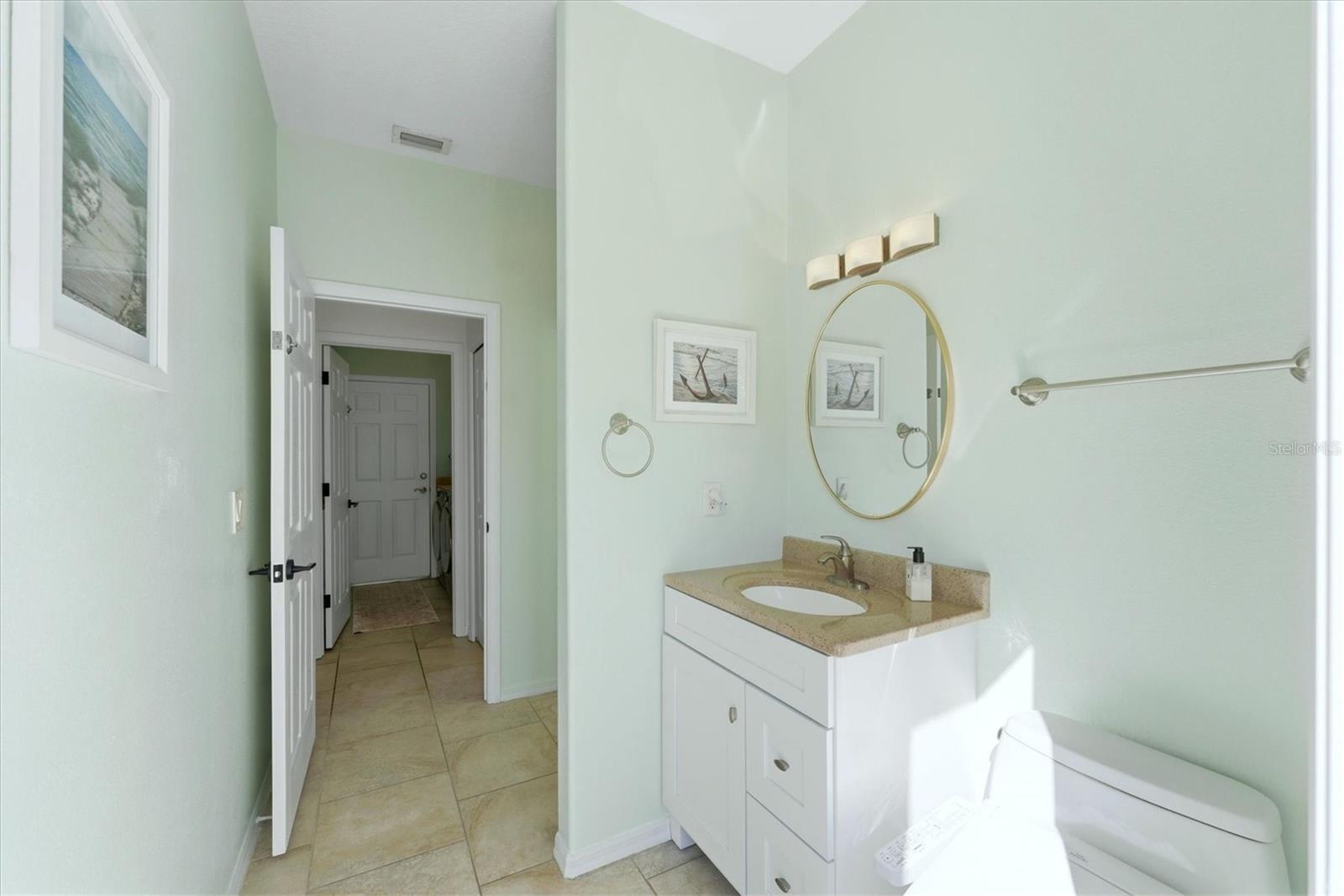 BAYBORO - Residential