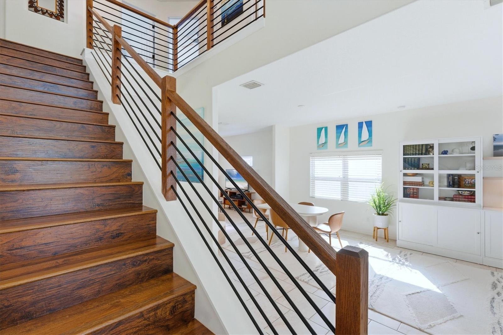 BAYBORO - Residential