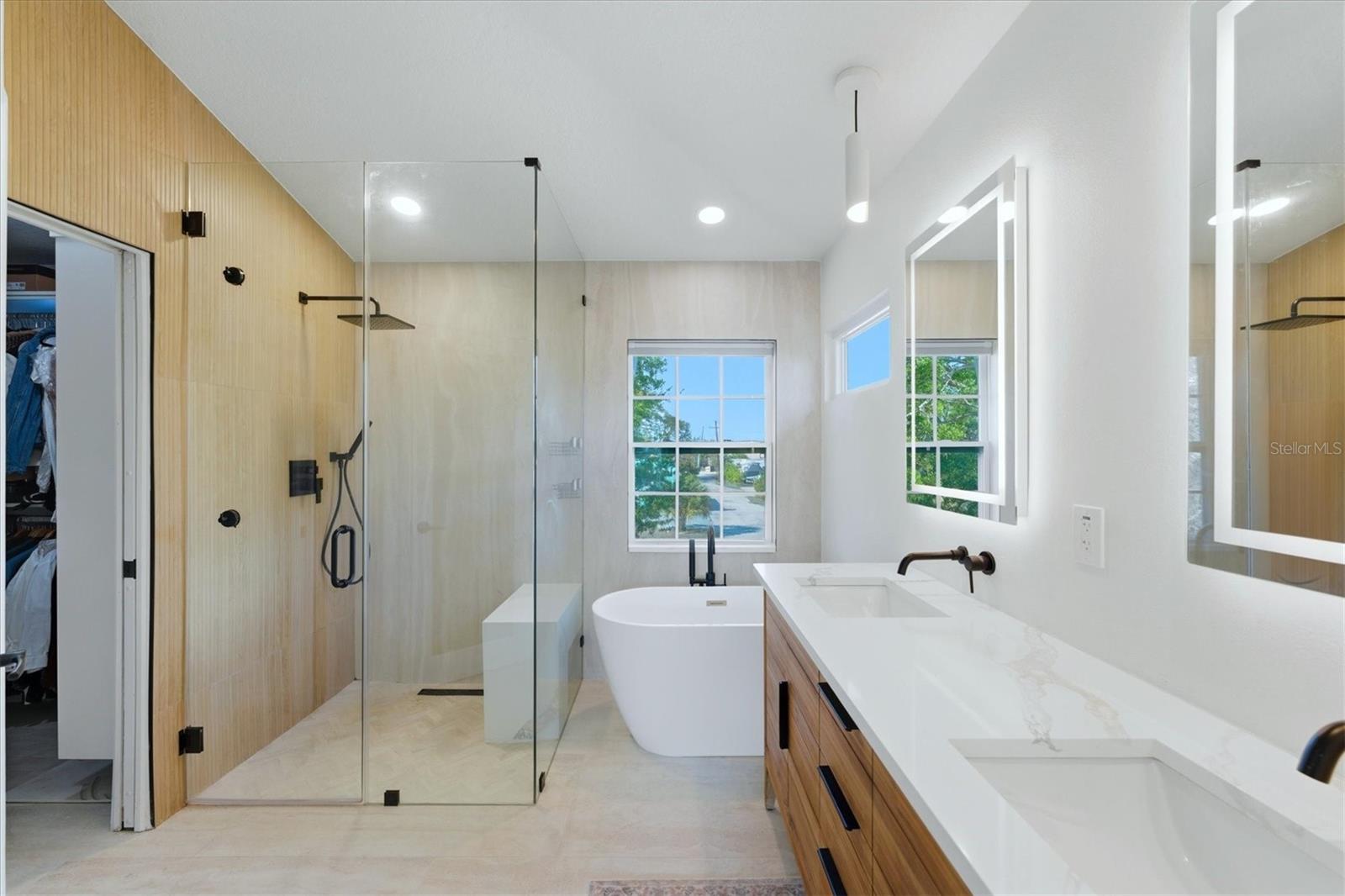 BAYBORO - Residential