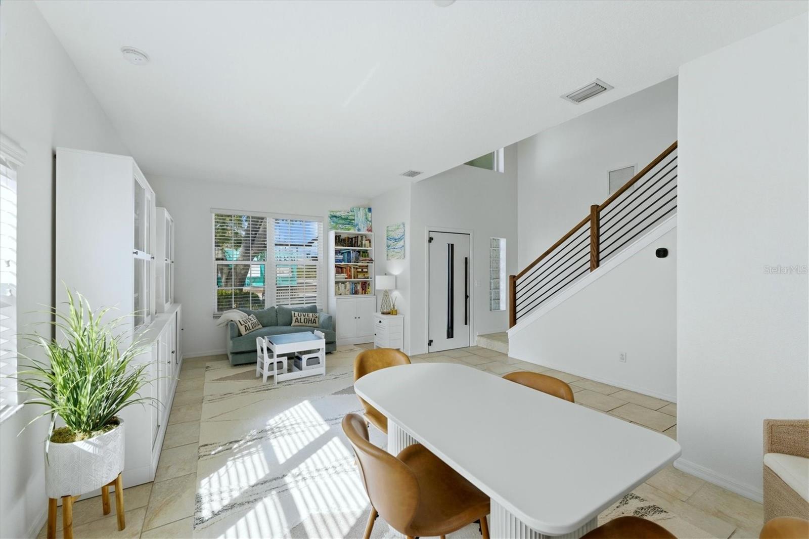 BAYBORO - Residential