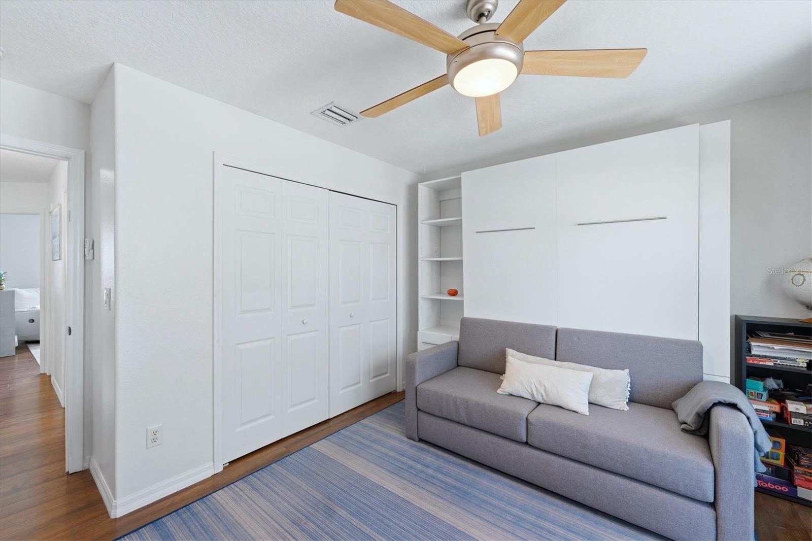 BAYBORO - Residential