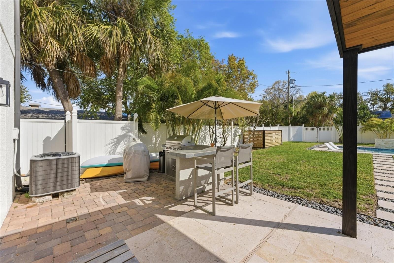 BAYBORO - Residential