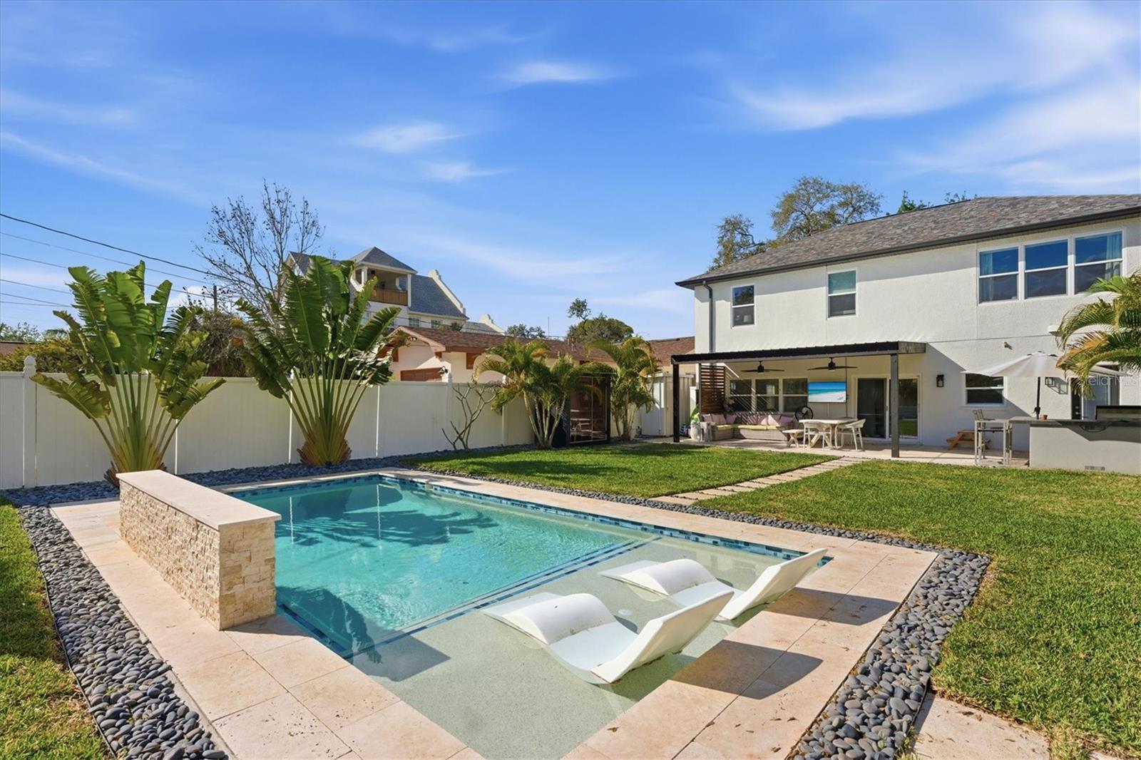 BAYBORO - Residential