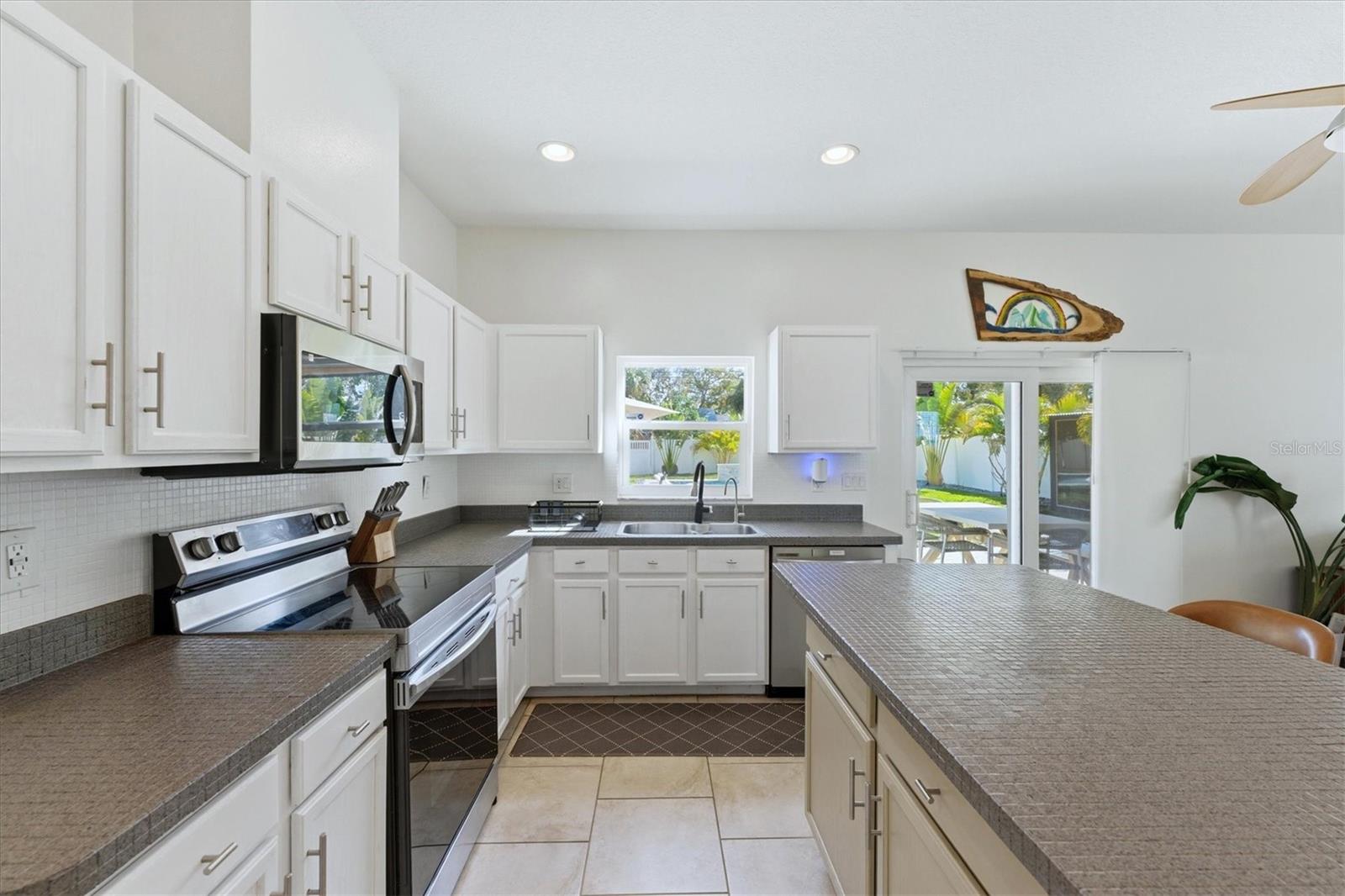 BAYBORO - Residential