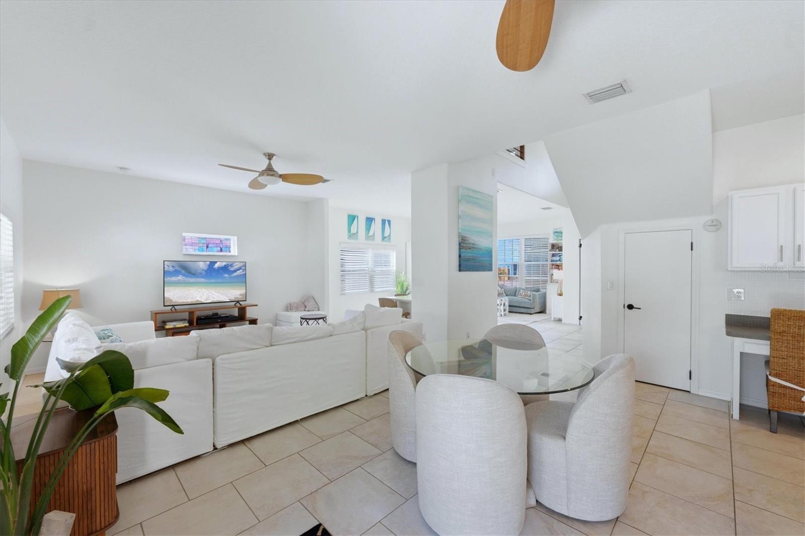 BAYBORO - Residential