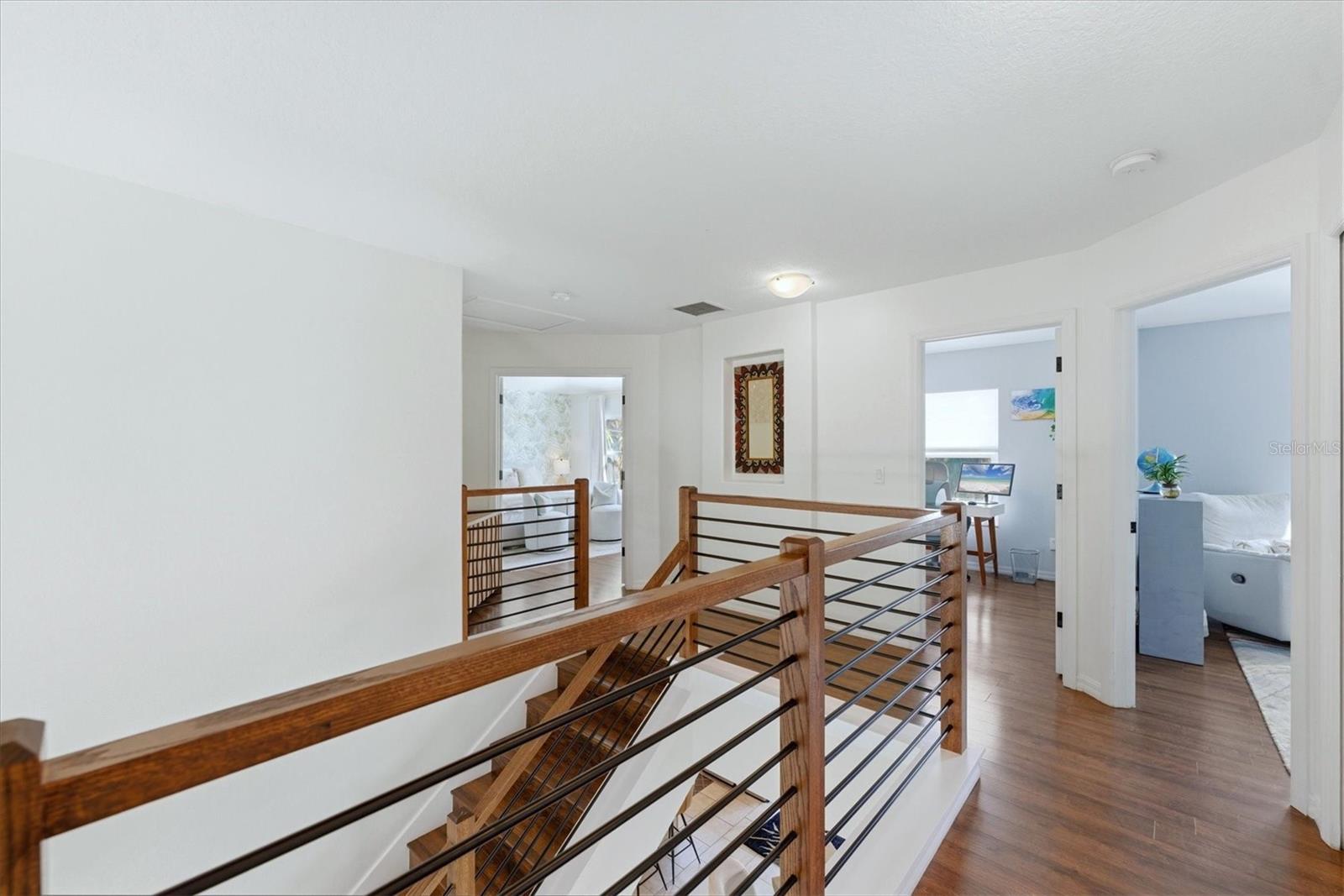 BAYBORO - Residential