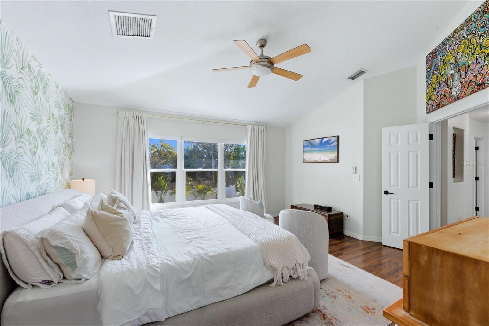 BAYBORO - Residential