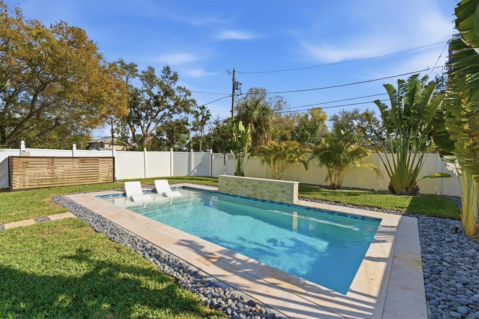 BAYBORO - Residential