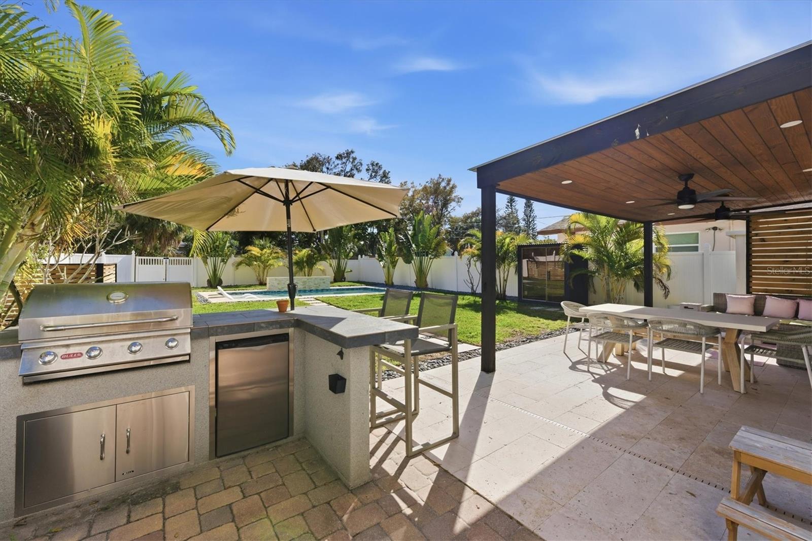 BAYBORO - Residential