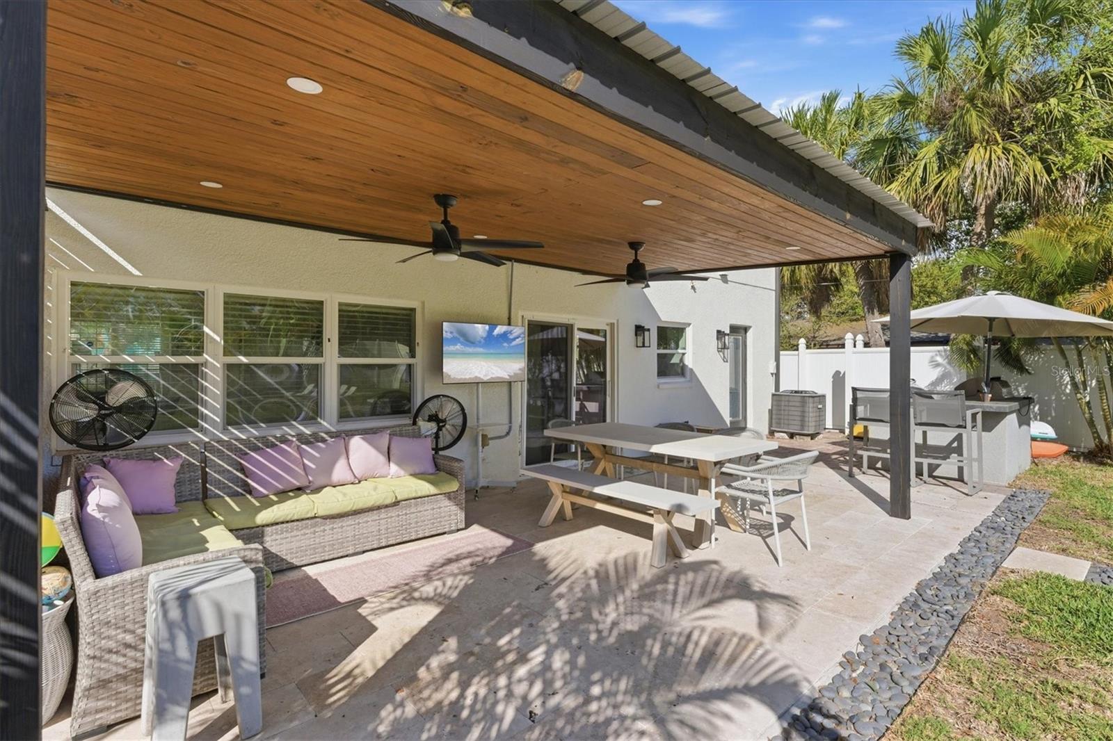 BAYBORO - Residential