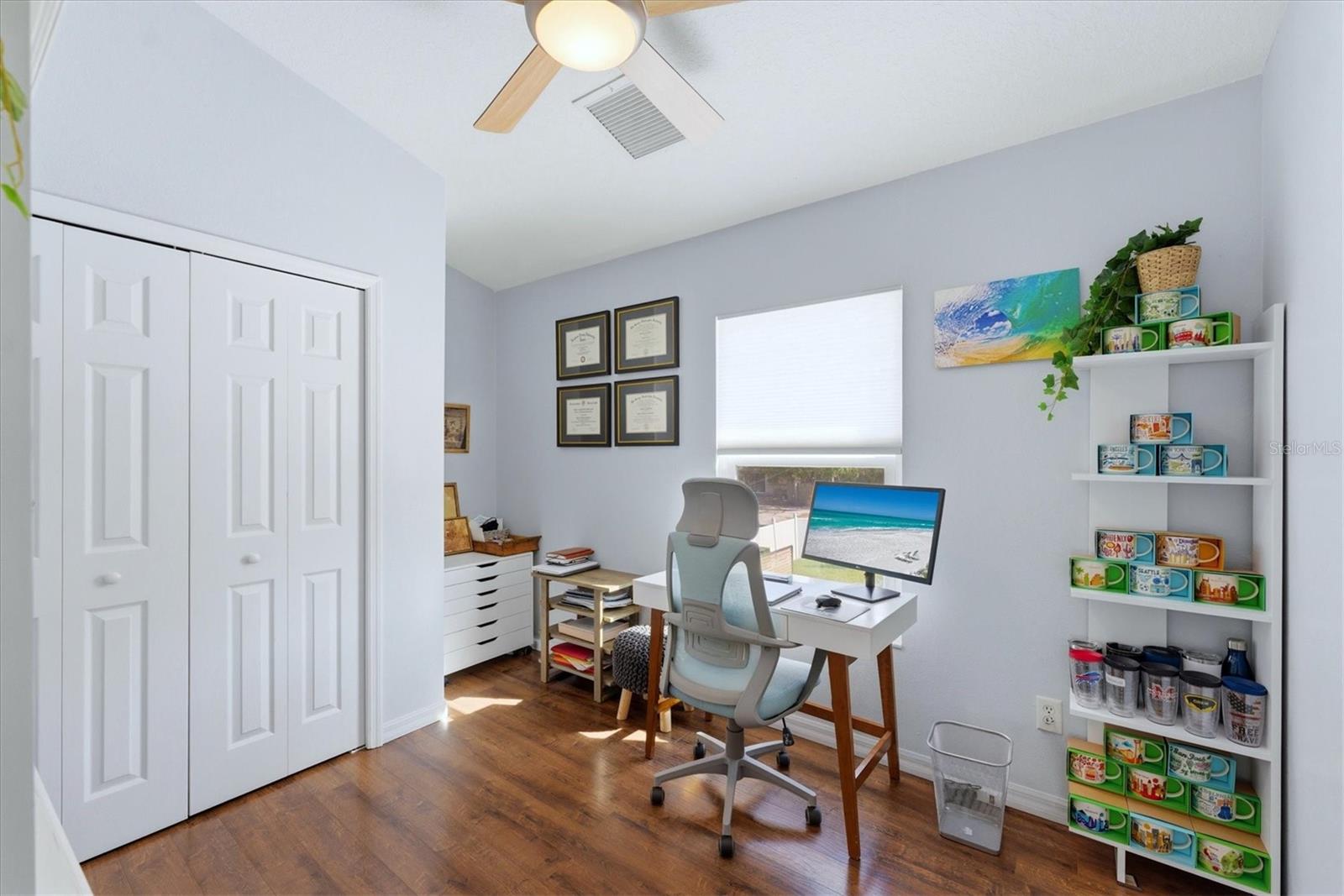 BAYBORO - Residential