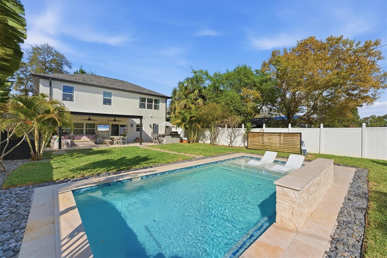 BAYBORO - Residential