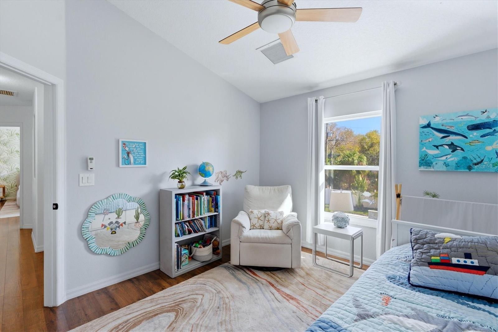 BAYBORO - Residential