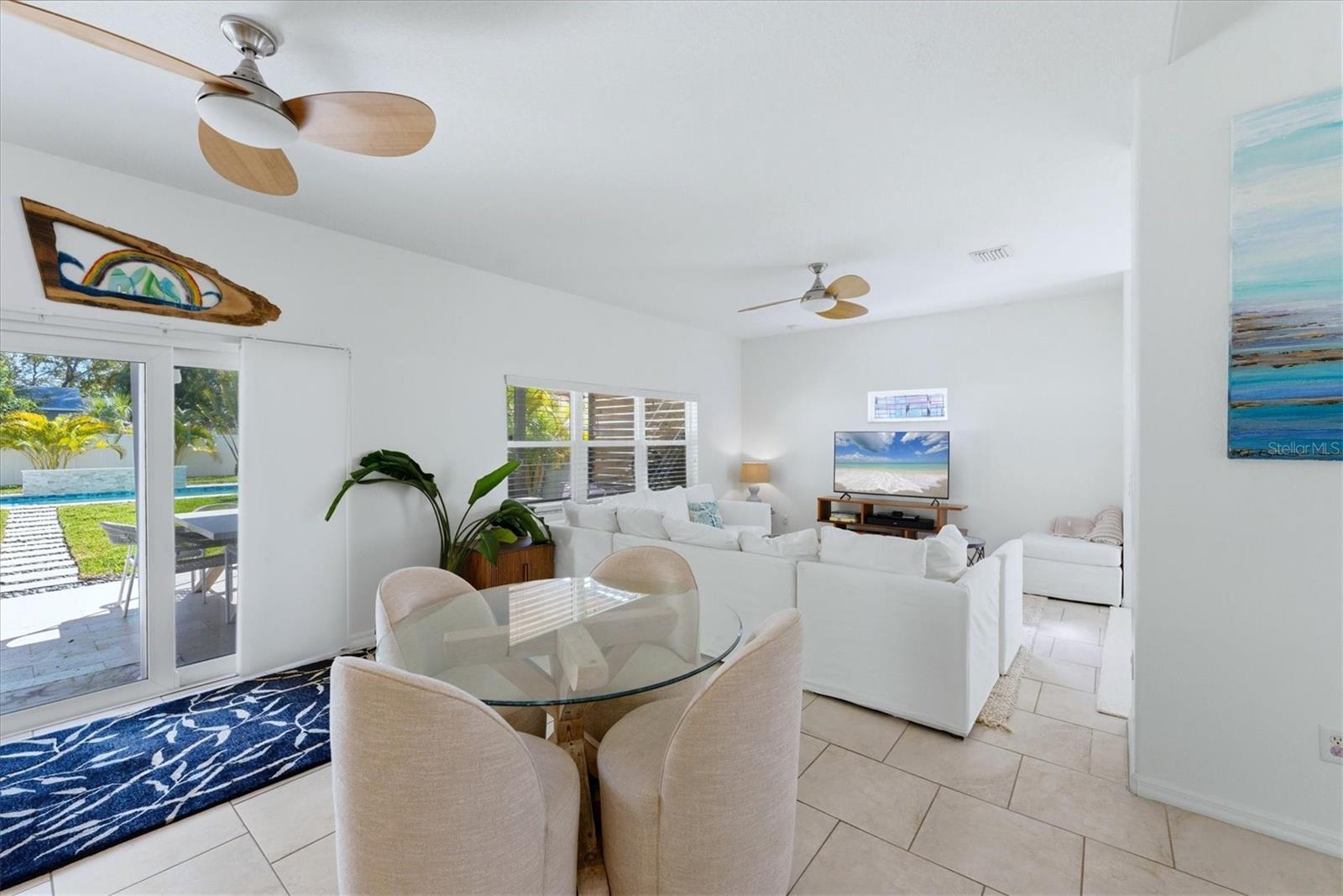 BAYBORO - Residential