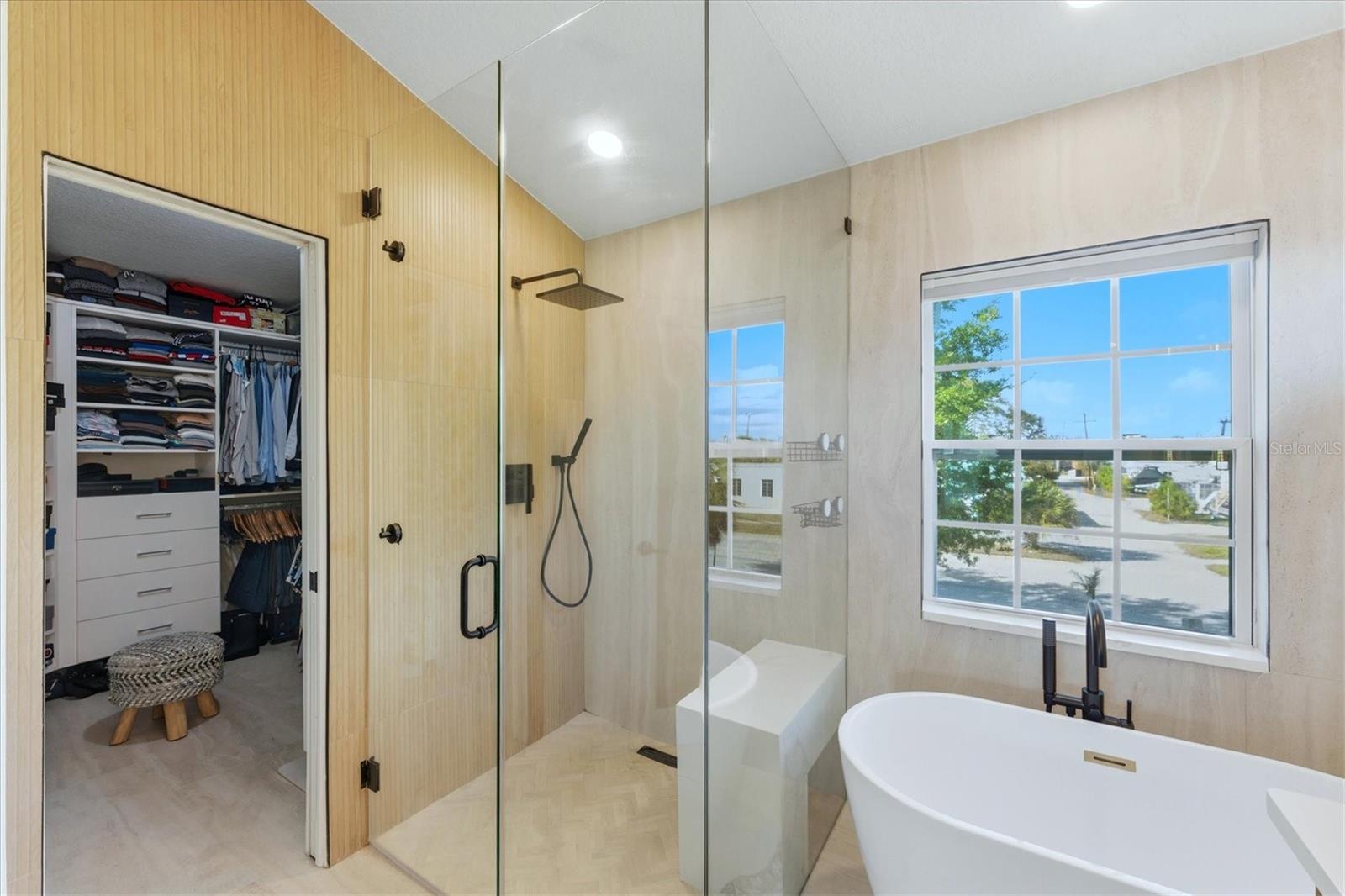 BAYBORO - Residential