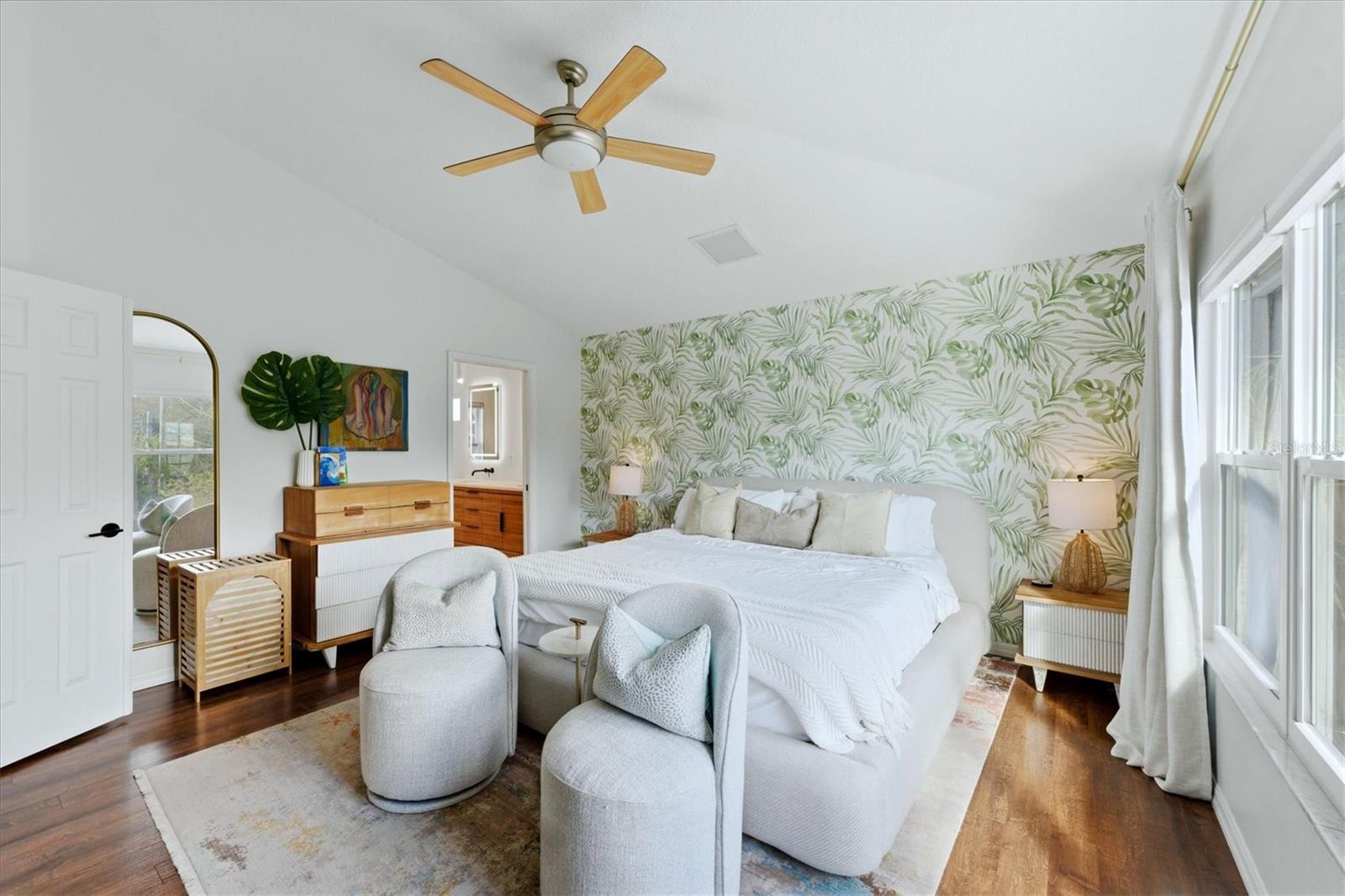 BAYBORO - Residential