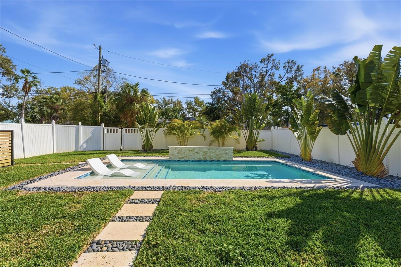 BAYBORO - Residential