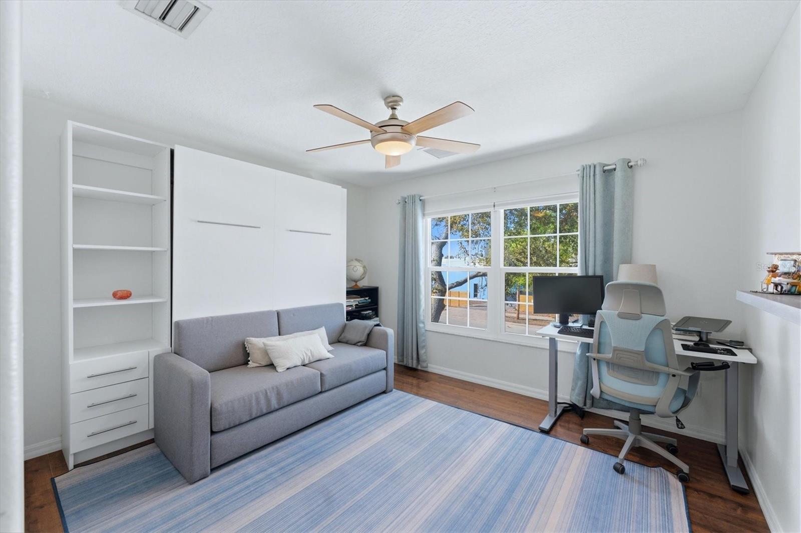 BAYBORO - Residential