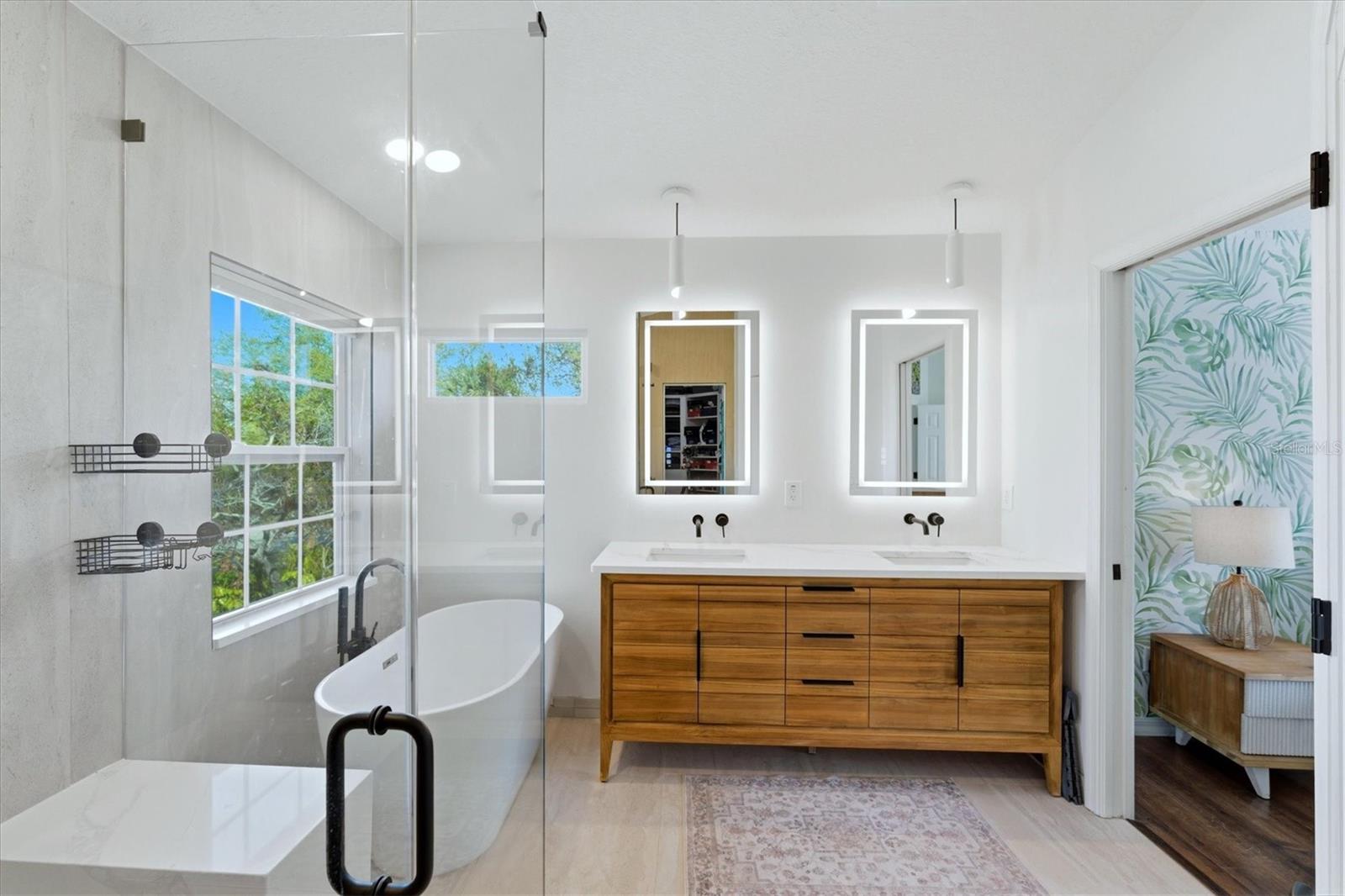 BAYBORO - Residential