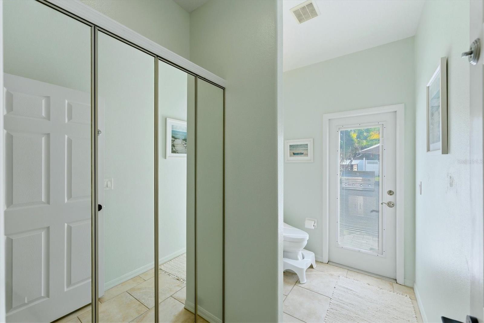 BAYBORO - Residential