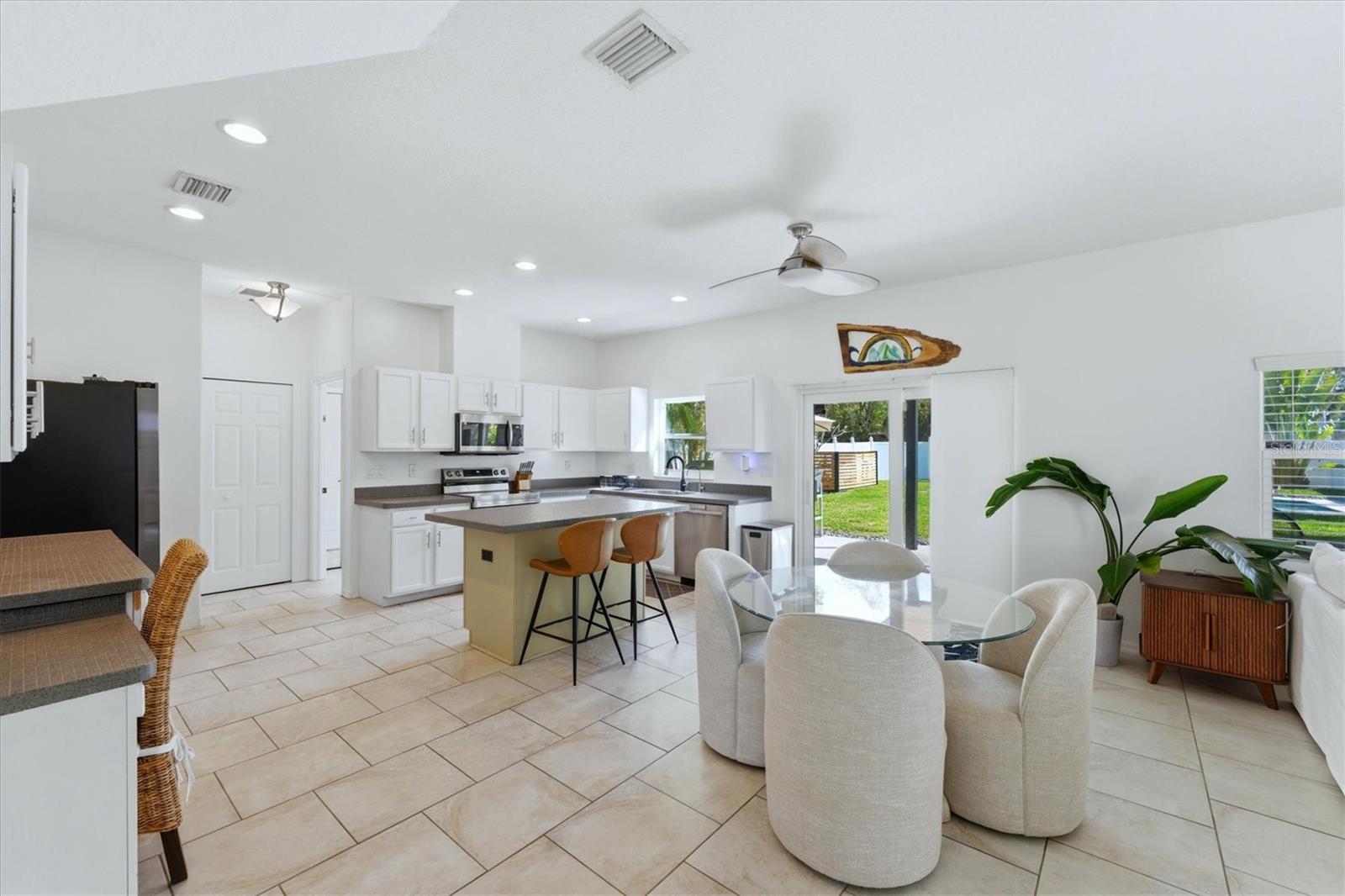 BAYBORO - Residential