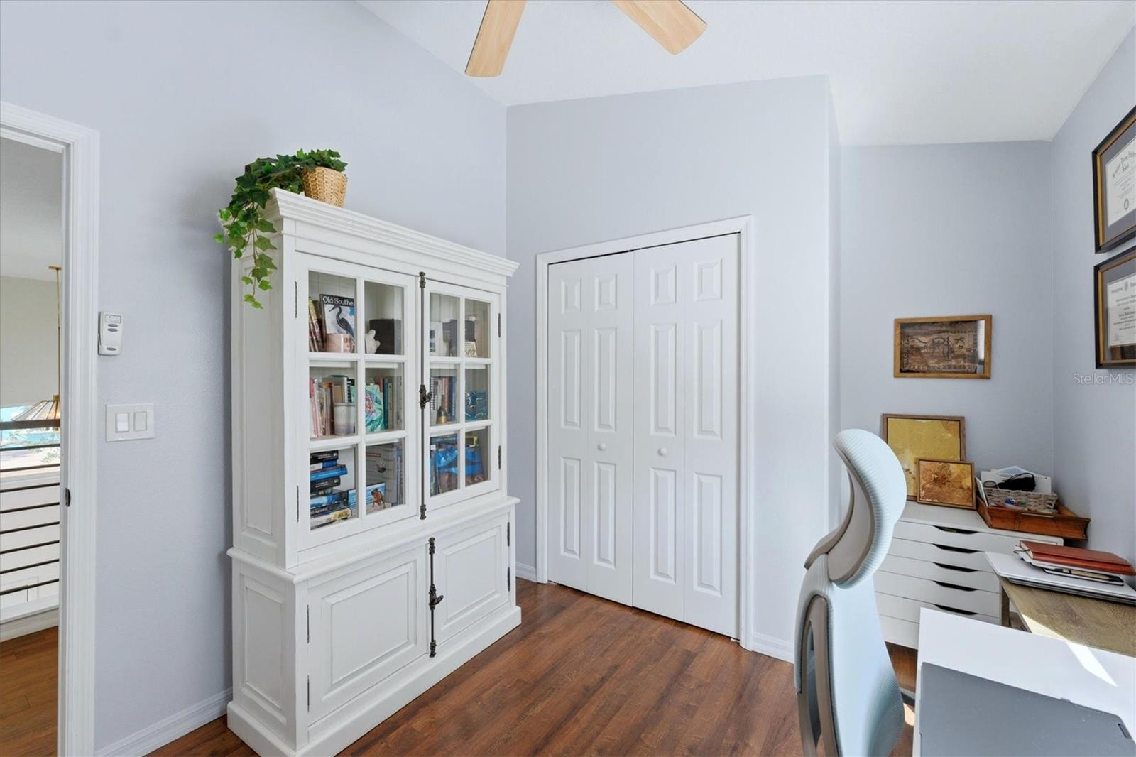 BAYBORO - Residential