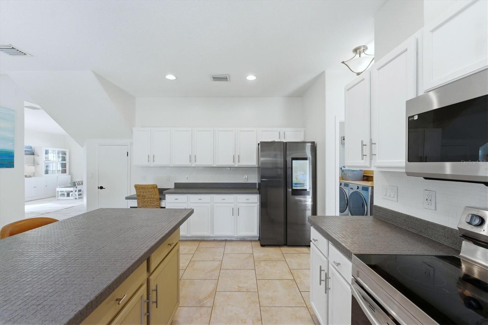 BAYBORO - Residential