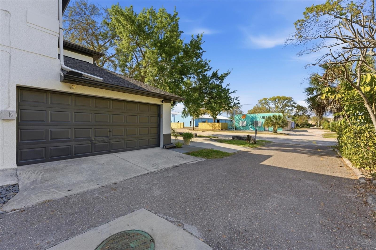 BAYBORO - Residential