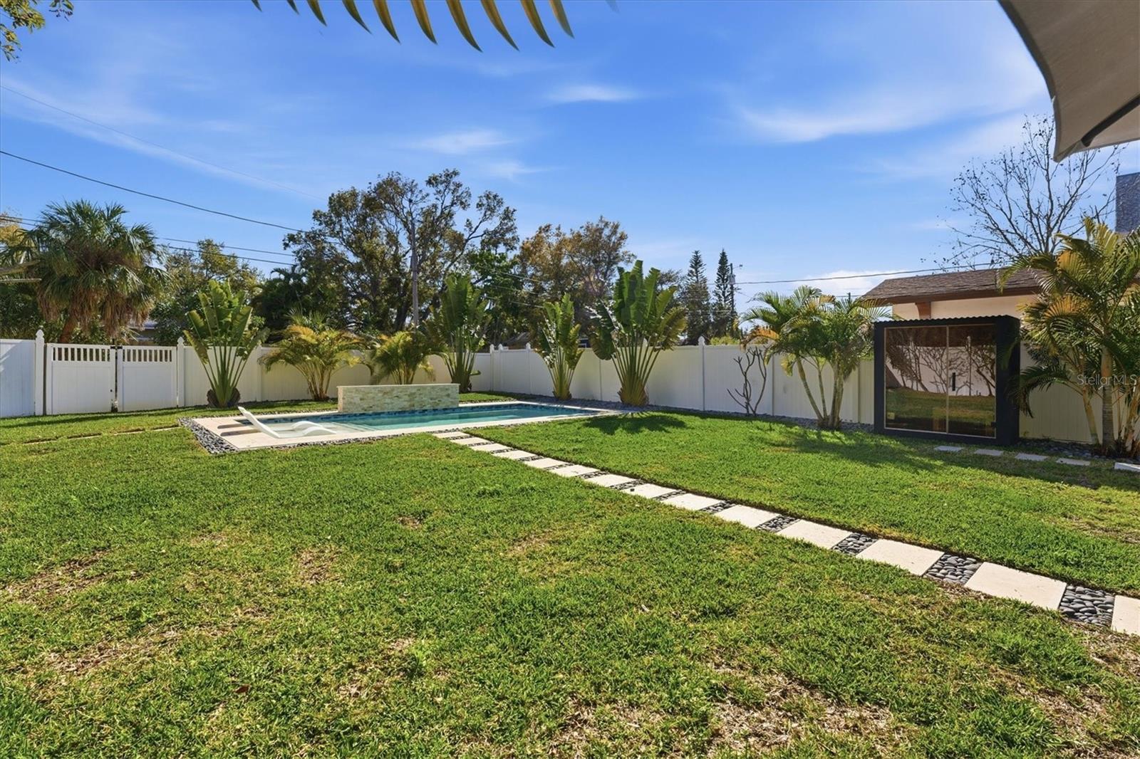 BAYBORO - Residential