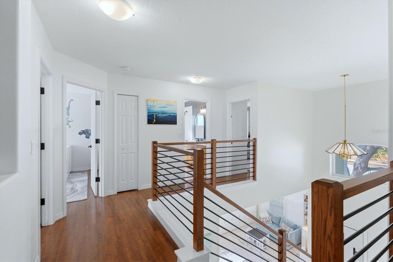 BAYBORO - Residential