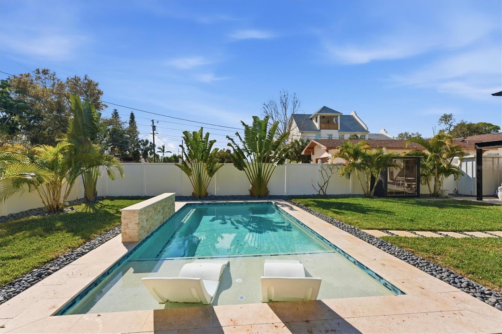 BAYBORO - Residential