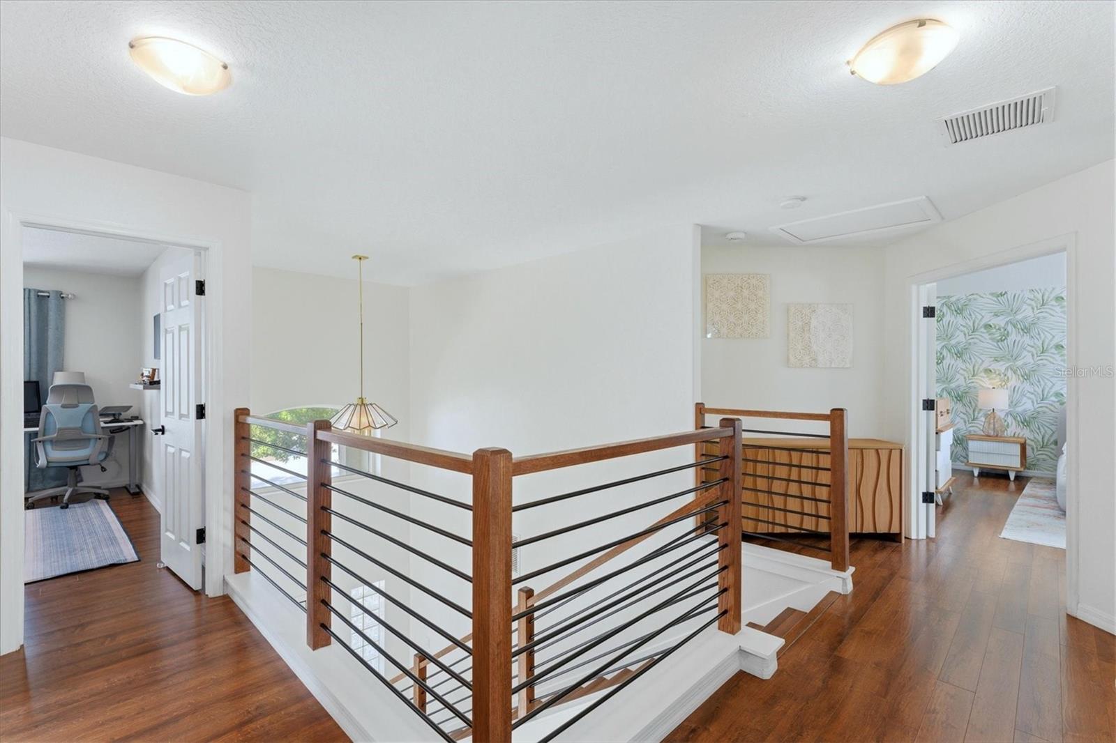 BAYBORO - Residential