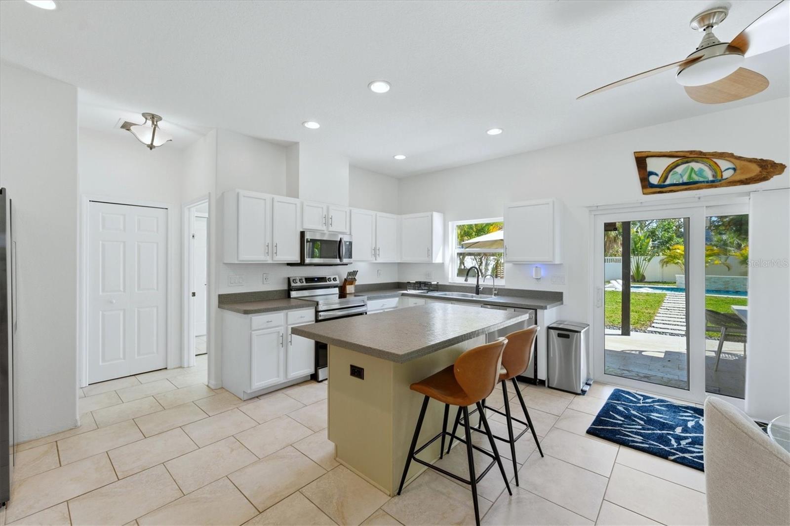 BAYBORO - Residential