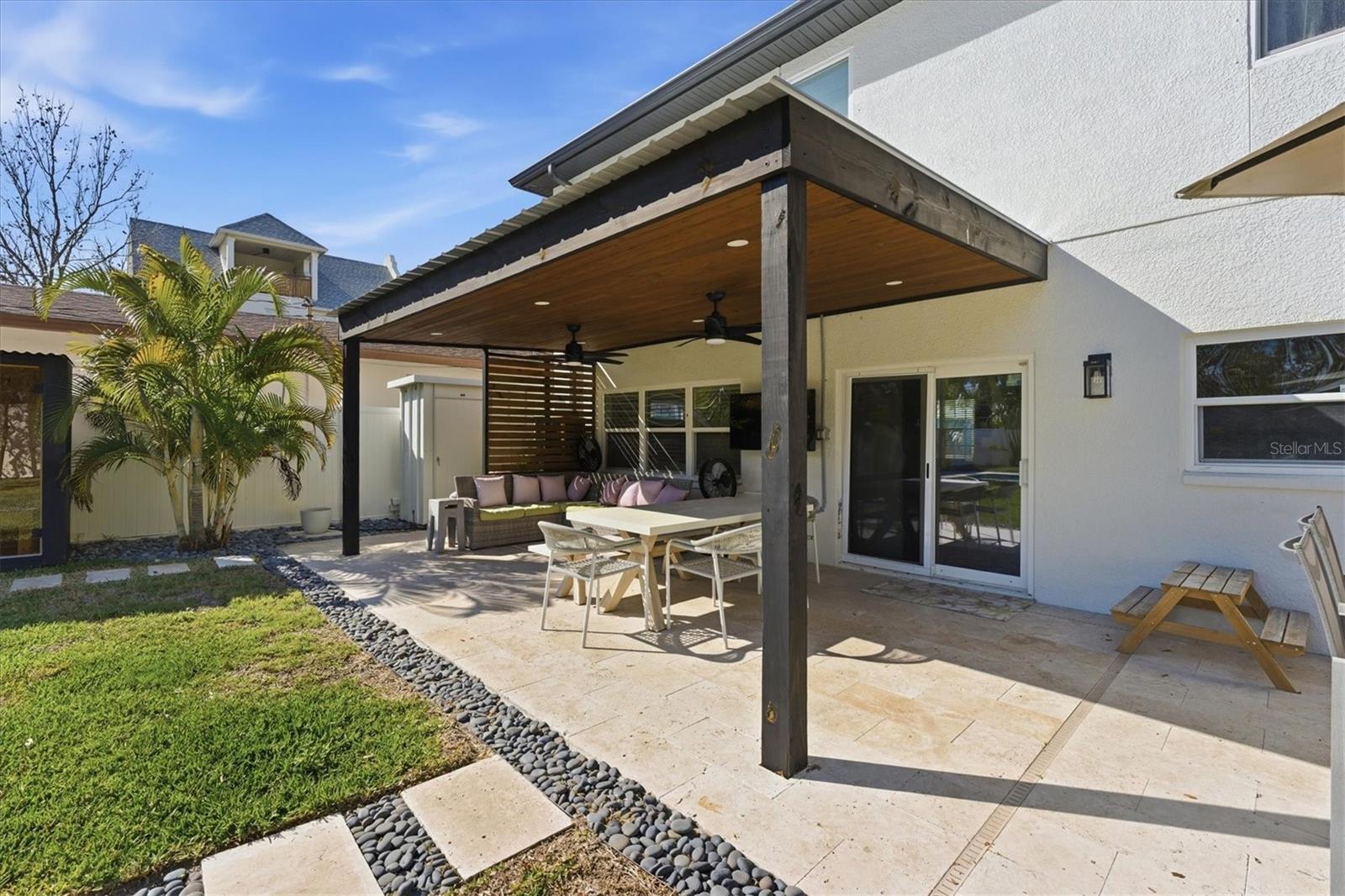 BAYBORO - Residential