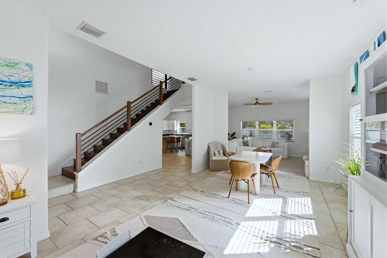 BAYBORO - Residential