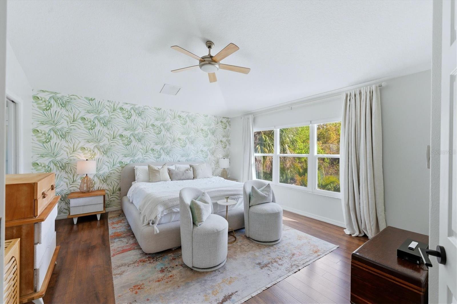 BAYBORO - Residential