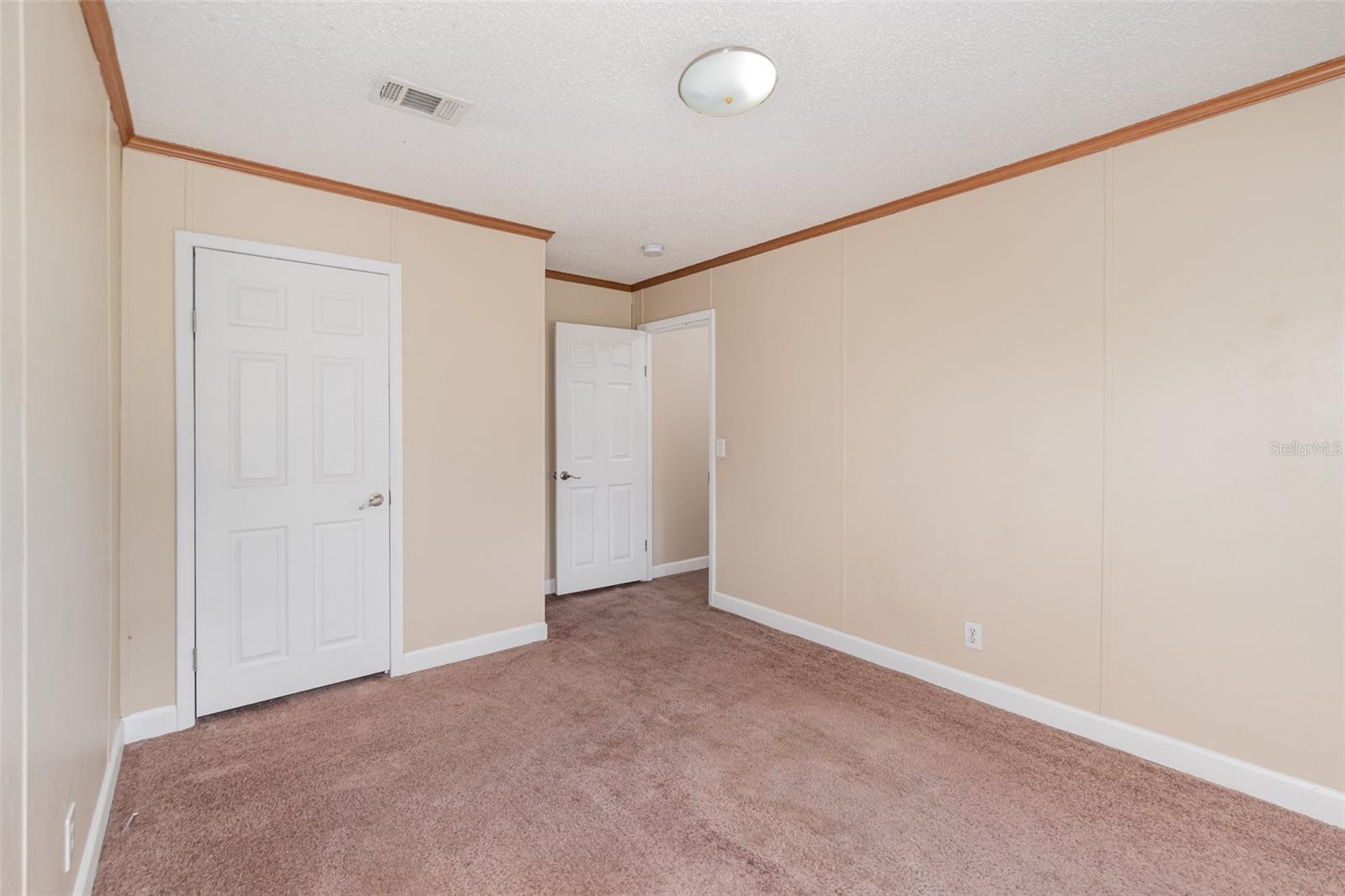 CHRISTMAS PARK 1ST ADD - Residential