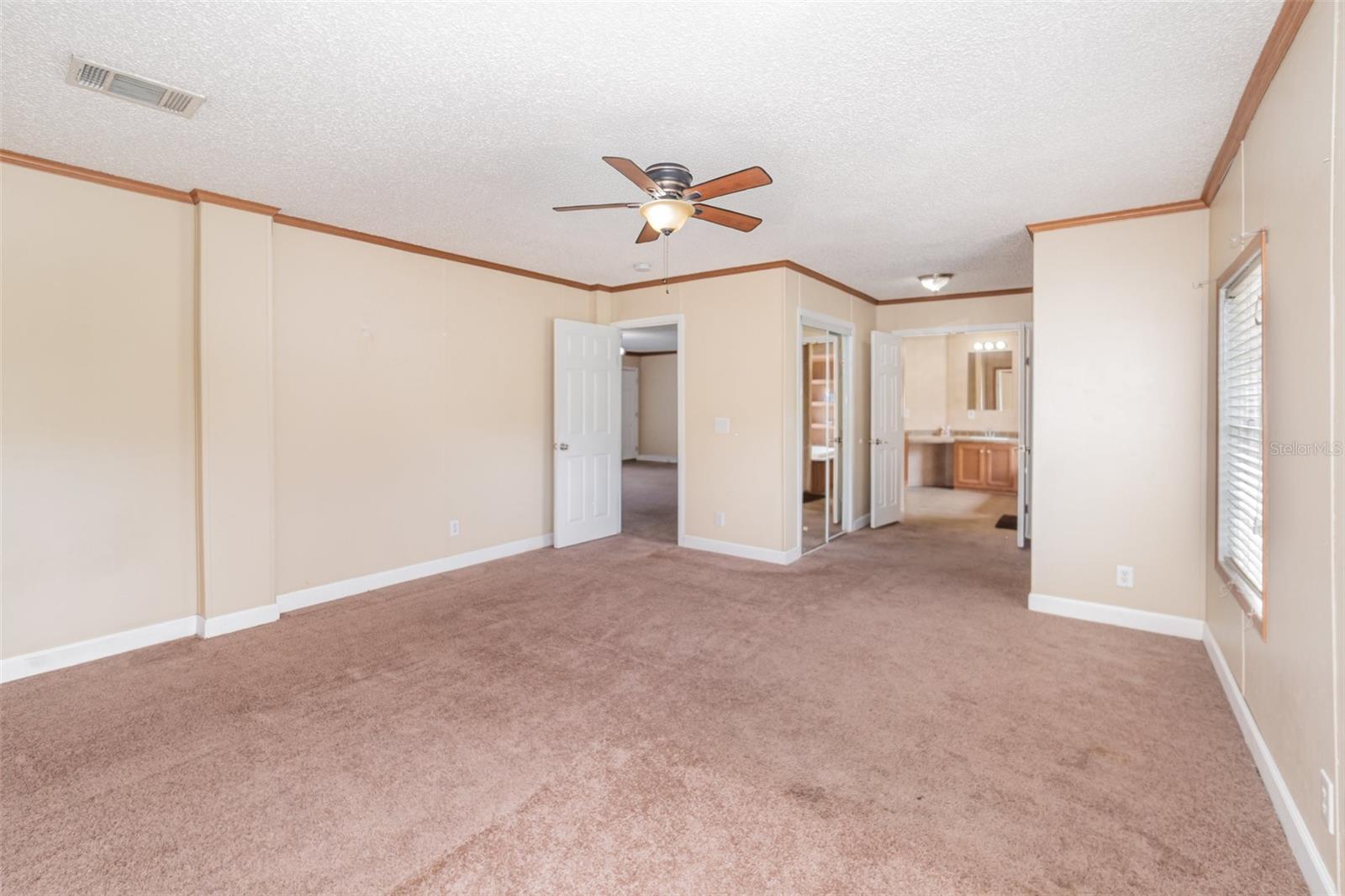 CHRISTMAS PARK 1ST ADD - Residential