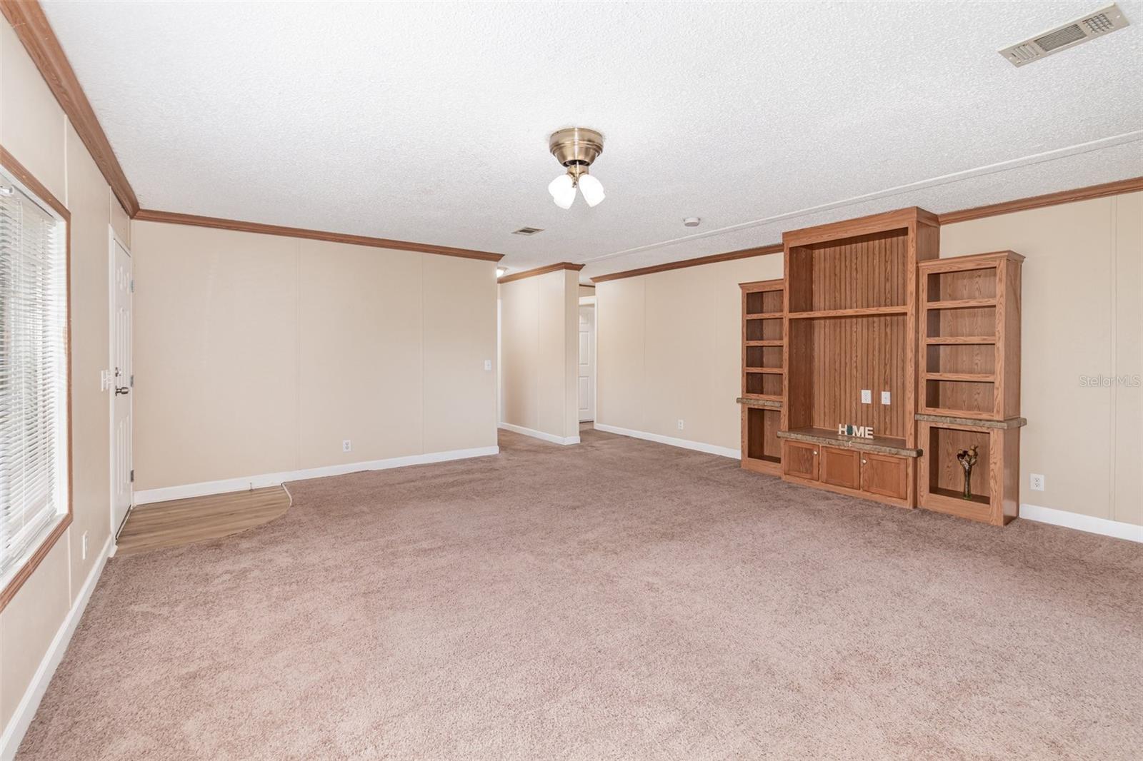 CHRISTMAS PARK 1ST ADD - Residential