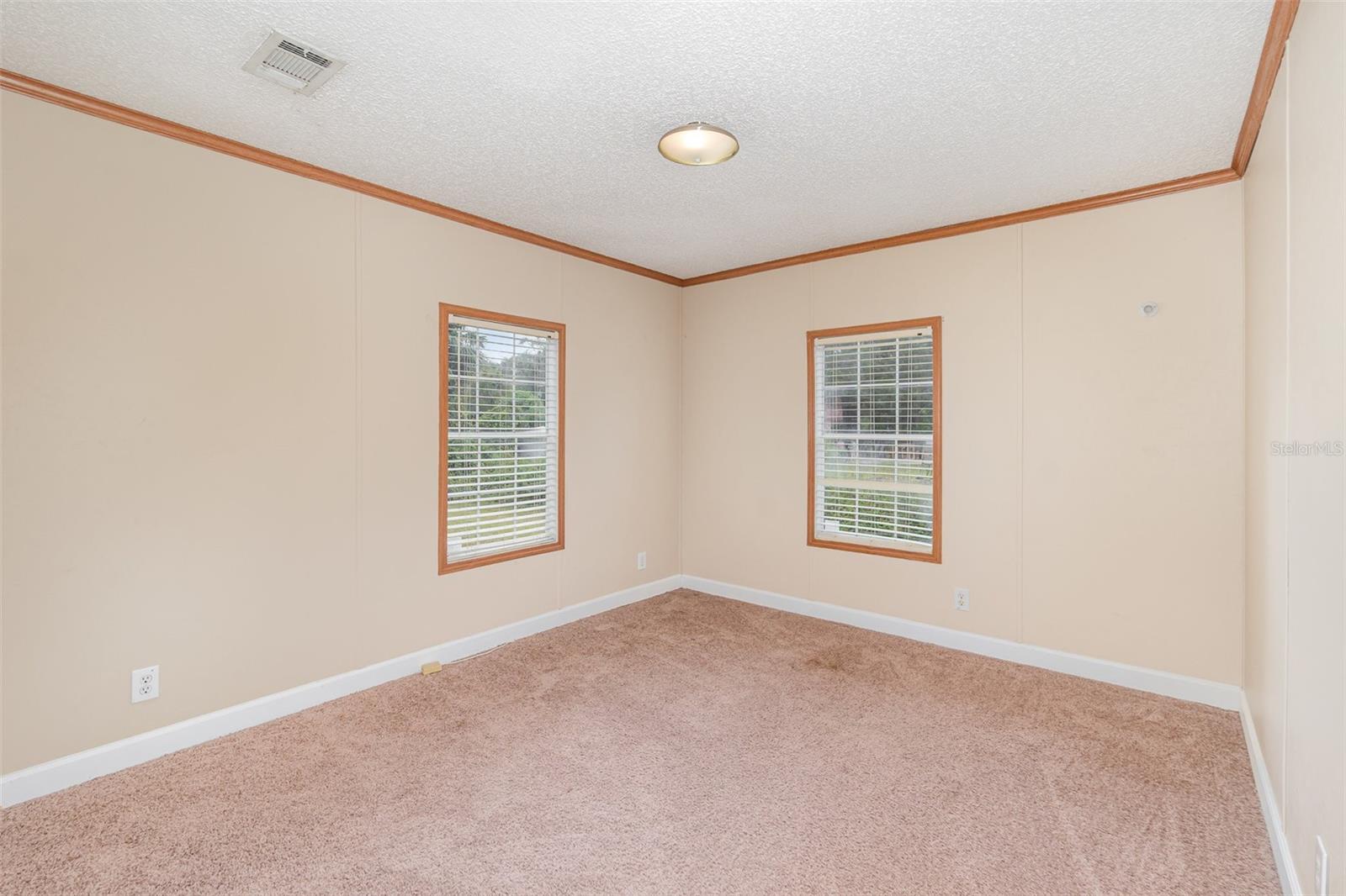 CHRISTMAS PARK 1ST ADD - Residential